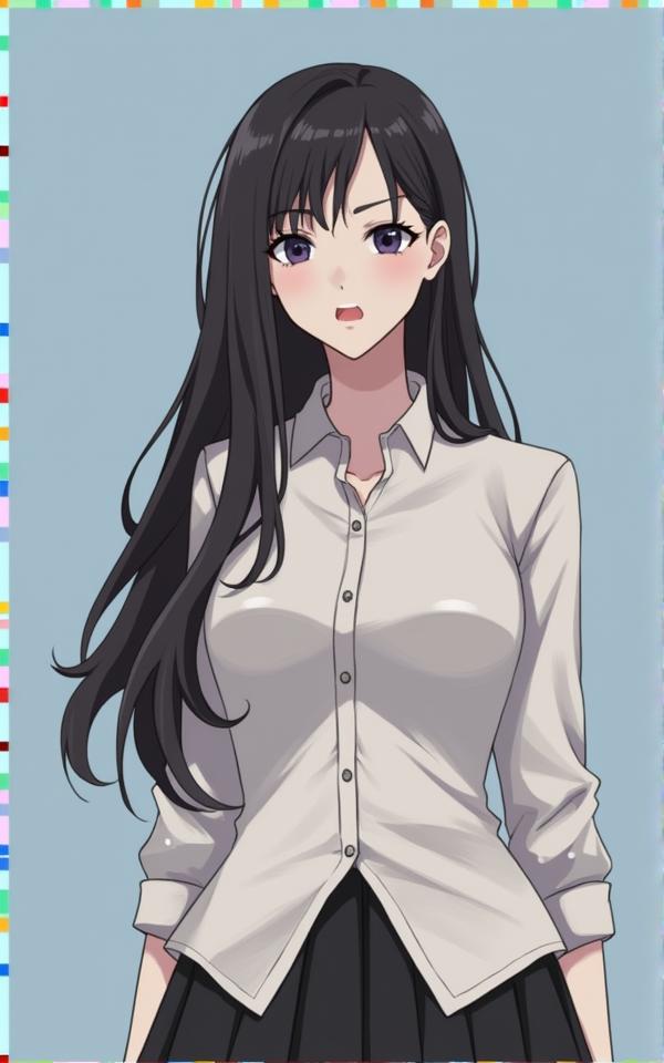 Jennie Kim AI Roleplay