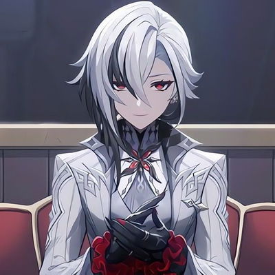 Arlecchino AI Roleplay