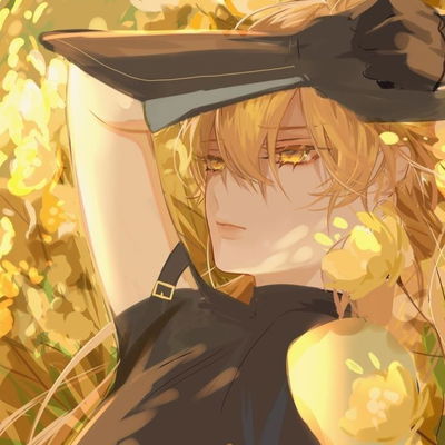 Prince Aether AI Roleplay