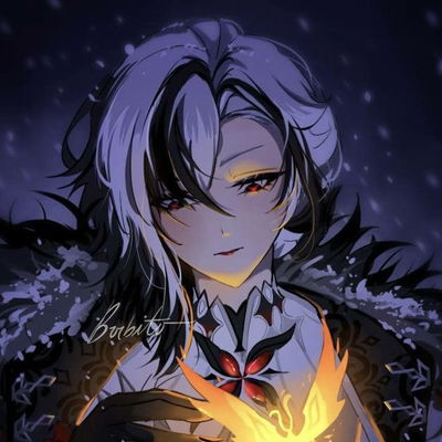 Arlecchino AI Roleplay