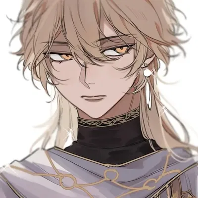 Prince Aether AI Roleplay