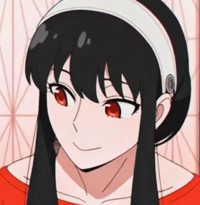 Yor Forger AI Roleplay