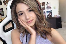 Pokimane AI Roleplay