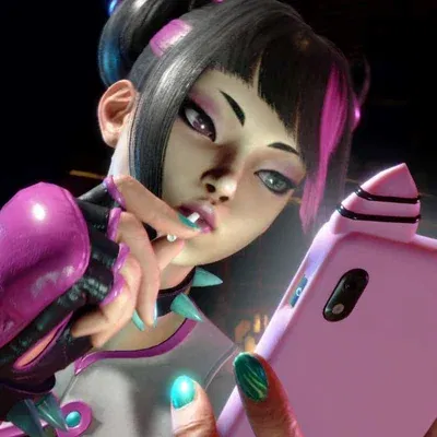 Juri Han AI Roleplay