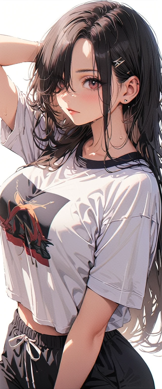 Ники AI Roleplay