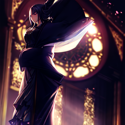 Zack Foster AI Roleplay