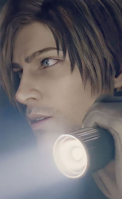 Leon S. Kennedy AI Roleplay