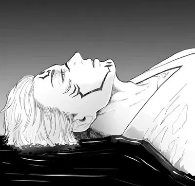 Ryomen Sukuna AI Roleplay