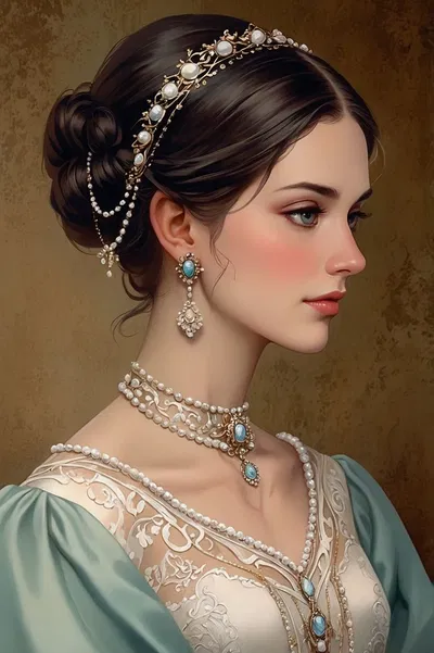 Catherine Lancaster AI Roleplay