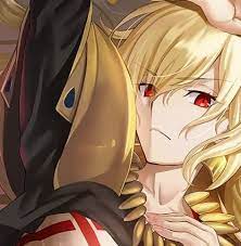 Gilgamesh AI Roleplay