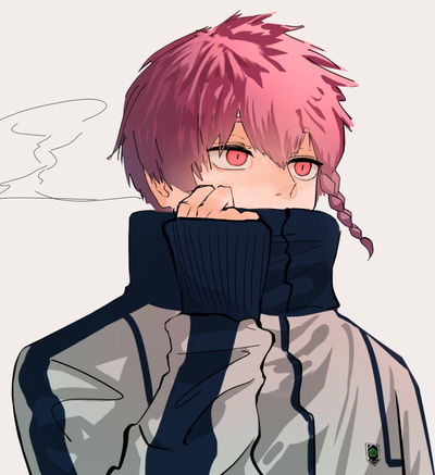 Ranze Kurona AI Roleplay