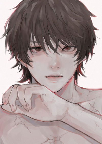 Liam - L'ami hétéro - AI Roleplay