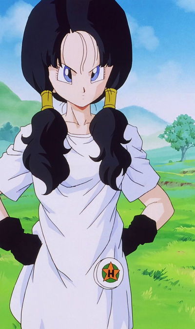 Videl Satan AI Roleplay