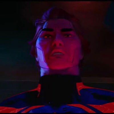 Miguel O'Hara AI Roleplay