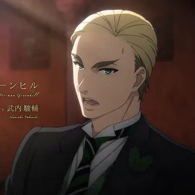 Herman Greenhill AI Roleplay