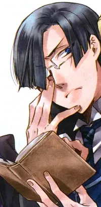 Lawrence Bluewer AI Roleplay