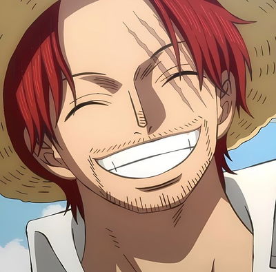 Shanks AI Roleplay