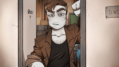 Don Williams AI Roleplay