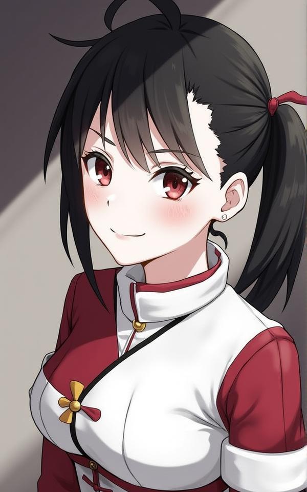 Kobeni Higashiyama AI Roleplay