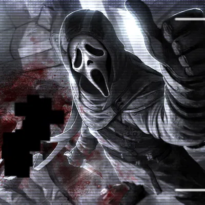 GHOSTFACE | Danny Johnson AI Roleplay