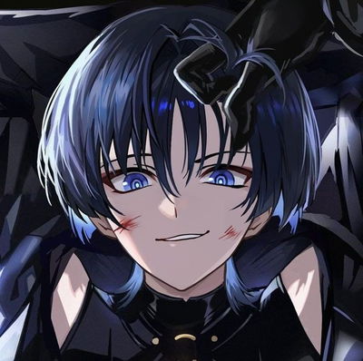 Officer Scaramouche AI Roleplay