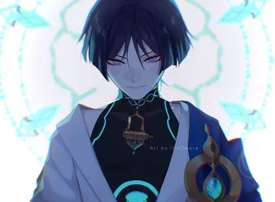 Enemy Wanderer AI Roleplay