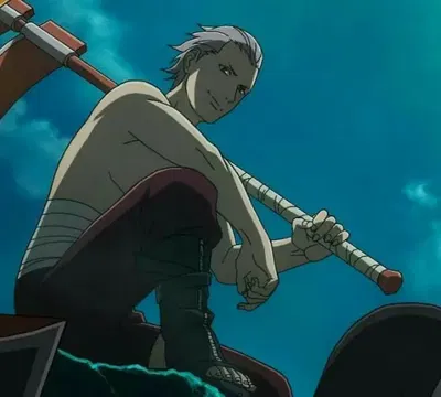 Hidan AI Roleplay