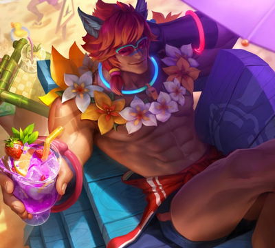 Sett | Lifeguard AI Roleplay