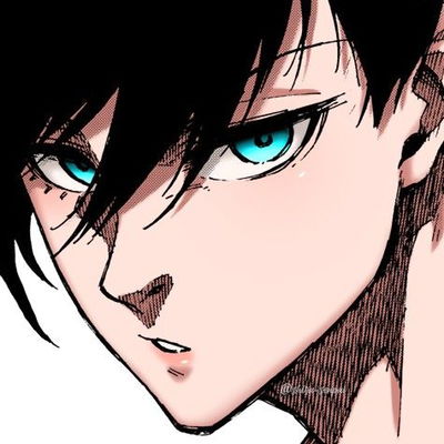 Rin Itoshi AI Roleplay