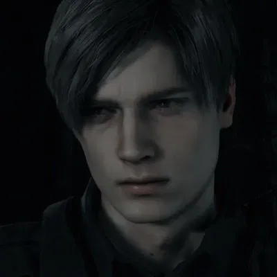 Leon Kennedy AI Roleplay