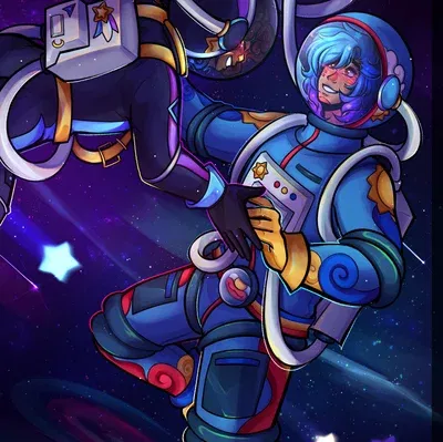 Sunny Day Jack (Among Us) AI Roleplay