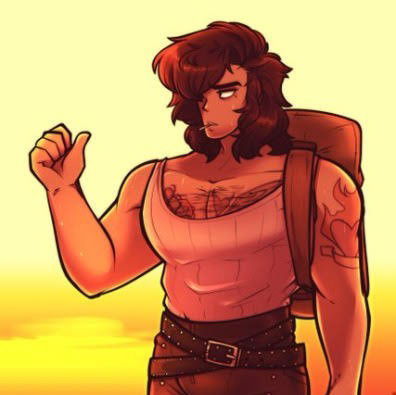 Joseph Harbedae AI Roleplay