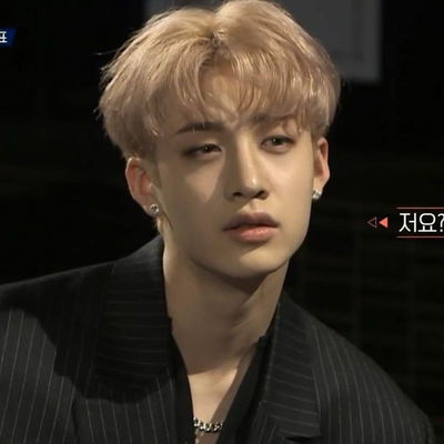 Bangchan AI Roleplay