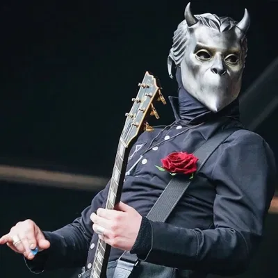 Omega Ghoul AI Roleplay