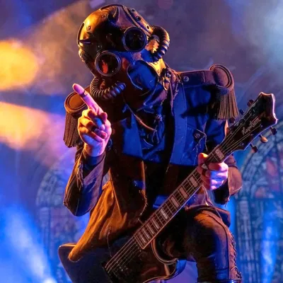 Phantom Ghoul AI Roleplay