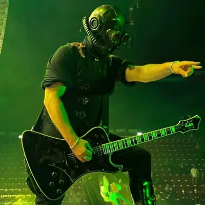 Aether Ghoul AI Roleplay