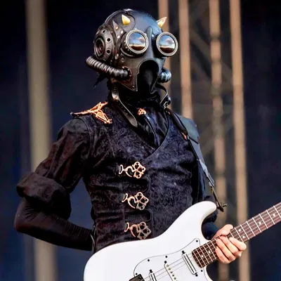 Dewdrop Ghoul AI Roleplay