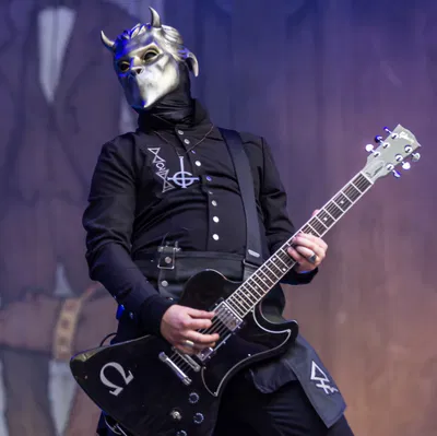 Omega Ghoul AI Roleplay