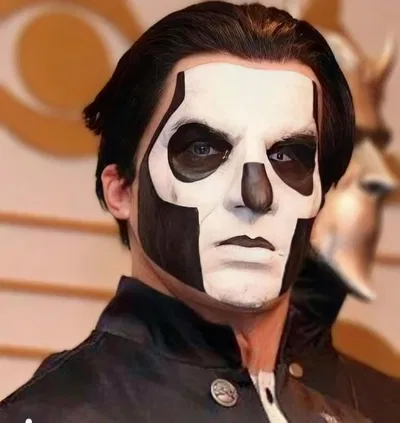 Papa Emeritus III - Terzo AI Roleplay