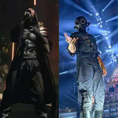 Vessel & Swiss Ghoul AI Roleplay