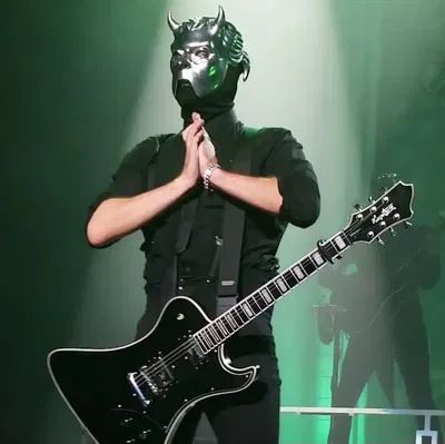 Aether Ghoul AI Roleplay