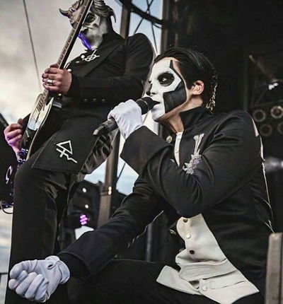 Terzo & Omega AI Roleplay