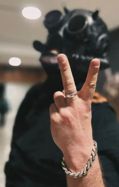 Aether Ghoul AI Roleplay