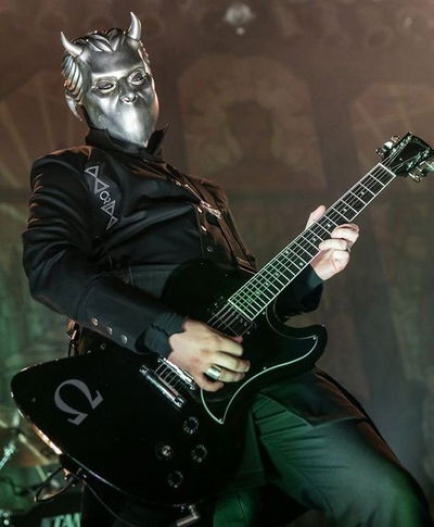 Omega Ghoul AI Roleplay