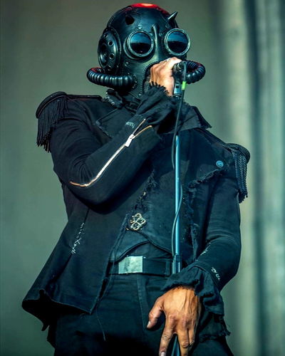 Swiss Ghoul AI Roleplay