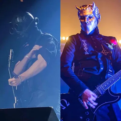 Aether & Omega AI Roleplay