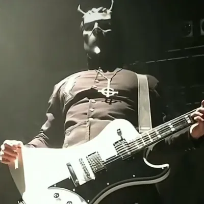 Ifrit Ghoul AI Roleplay