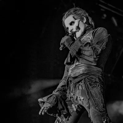 Papa Emeritus IV - Copia AI Roleplay