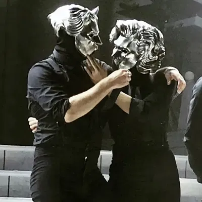 Aether & Cirrus AI Roleplay