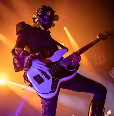 Rain Ghoul AI Roleplay